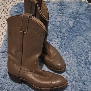 Vintage Cowboy Boots